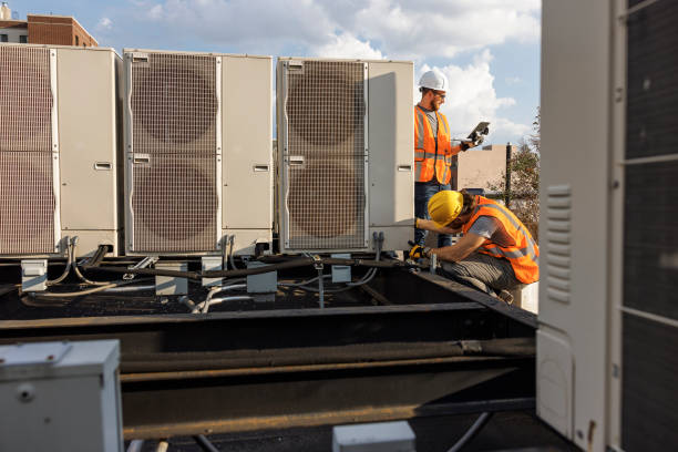 Trusted Radford, VA HVAC Experts