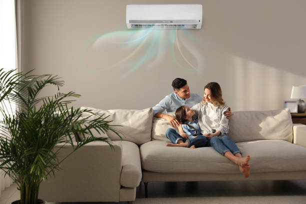 Best Emergency HVAC Repair  in Radford, VA
