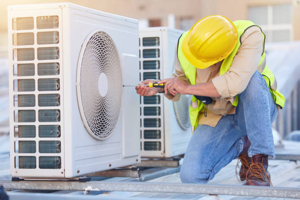 Best Ductless HVAC Repair  in Radford, VA