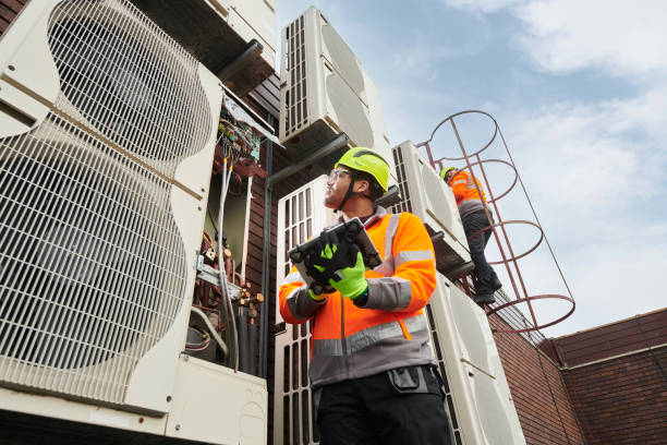 Best Local HVAC Companies  in Radford, VA