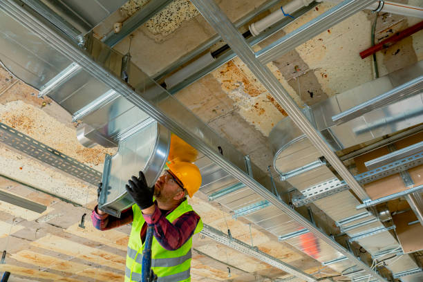 Best Air Conditioning Repair  in Radford, VA