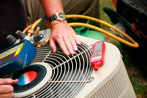  Radford, VA HVAC Pros