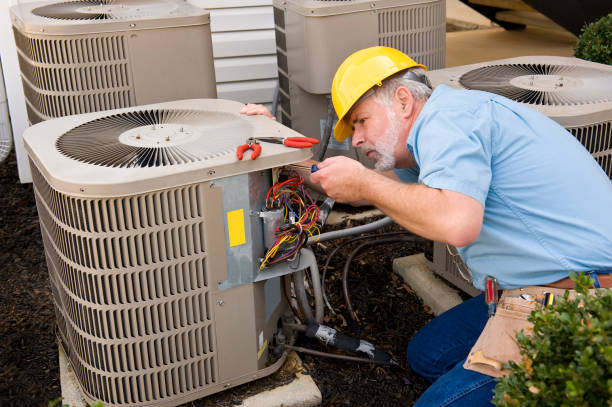 Best Affordable HVAC Services  in Radford, VA
