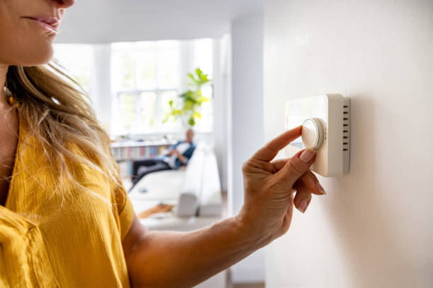 Best HVAC Repair Near Me  in Radford, VA