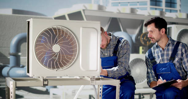 Best HVAC Companies Near Me  in Radford, VA