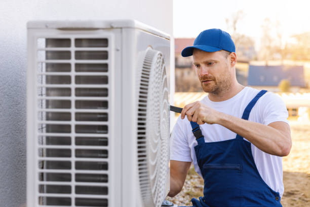 Ductless HVAC Repair in Radford, VA