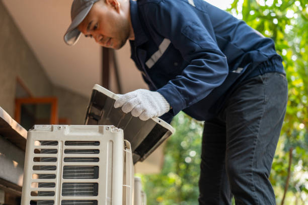 Best Heating Repair Services  in Radford, VA