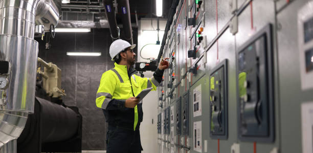 Best HVAC Contractors  in Radford, VA